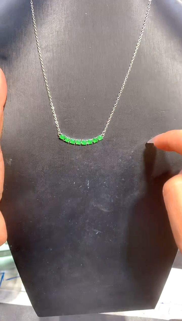 【闪购商品】定制翡翠未镶嵌16-多样性发货（发其一）