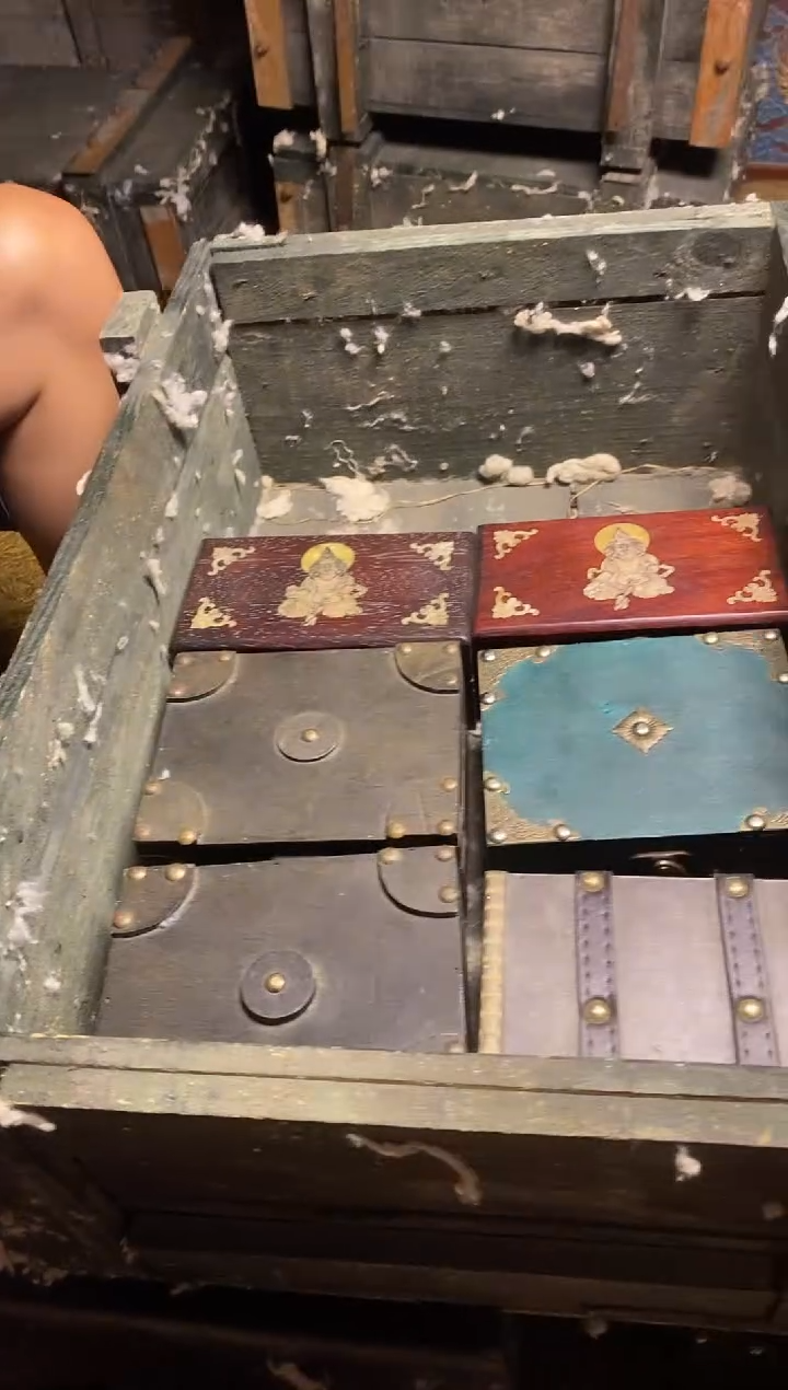 摆件263           