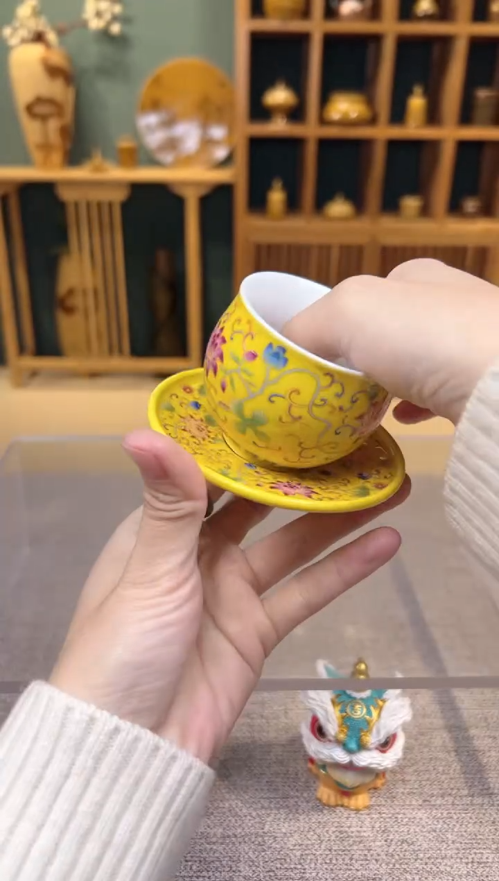 【闪购商品】青珊瓷院 专属福利单VVV