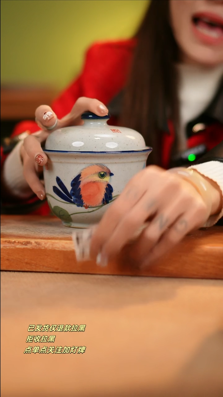 【闪购商品】其他F182十二器瓷器瓷器瓷器
