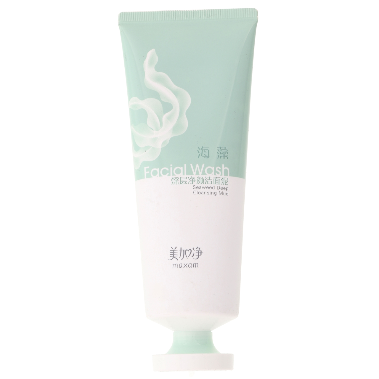 maxam/美加净深层净颜洁面泥100g