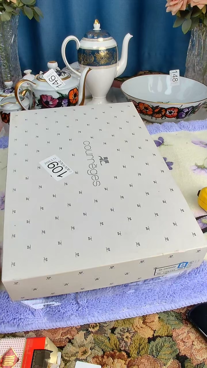 【闪购商品】杯小淼海外陶瓷工艺品