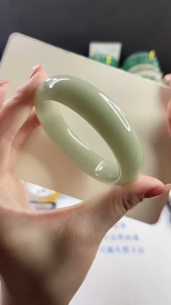 未镶嵌手镯石英质玉可***铁多样性发货L108