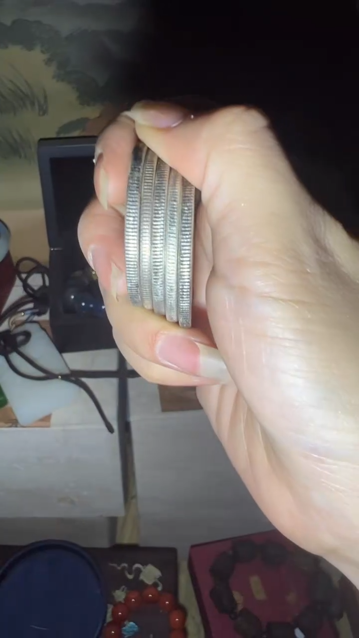 金属闪购高端商品链接大头