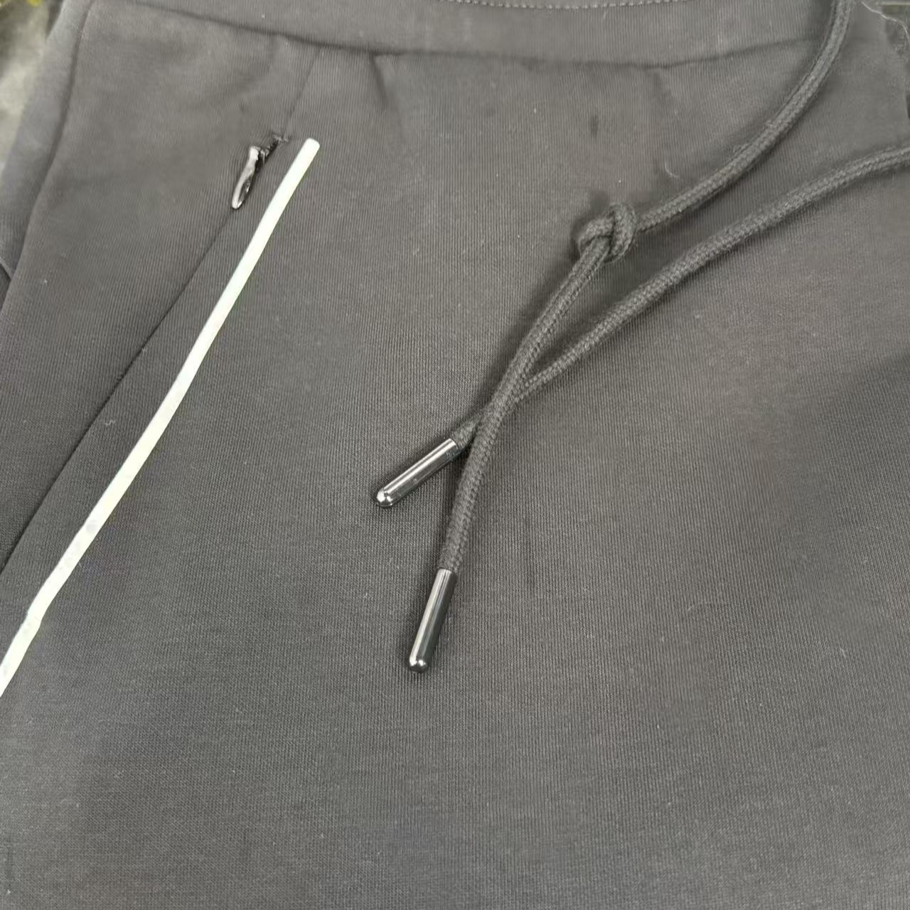 男装尾货 休闲卫裤2058