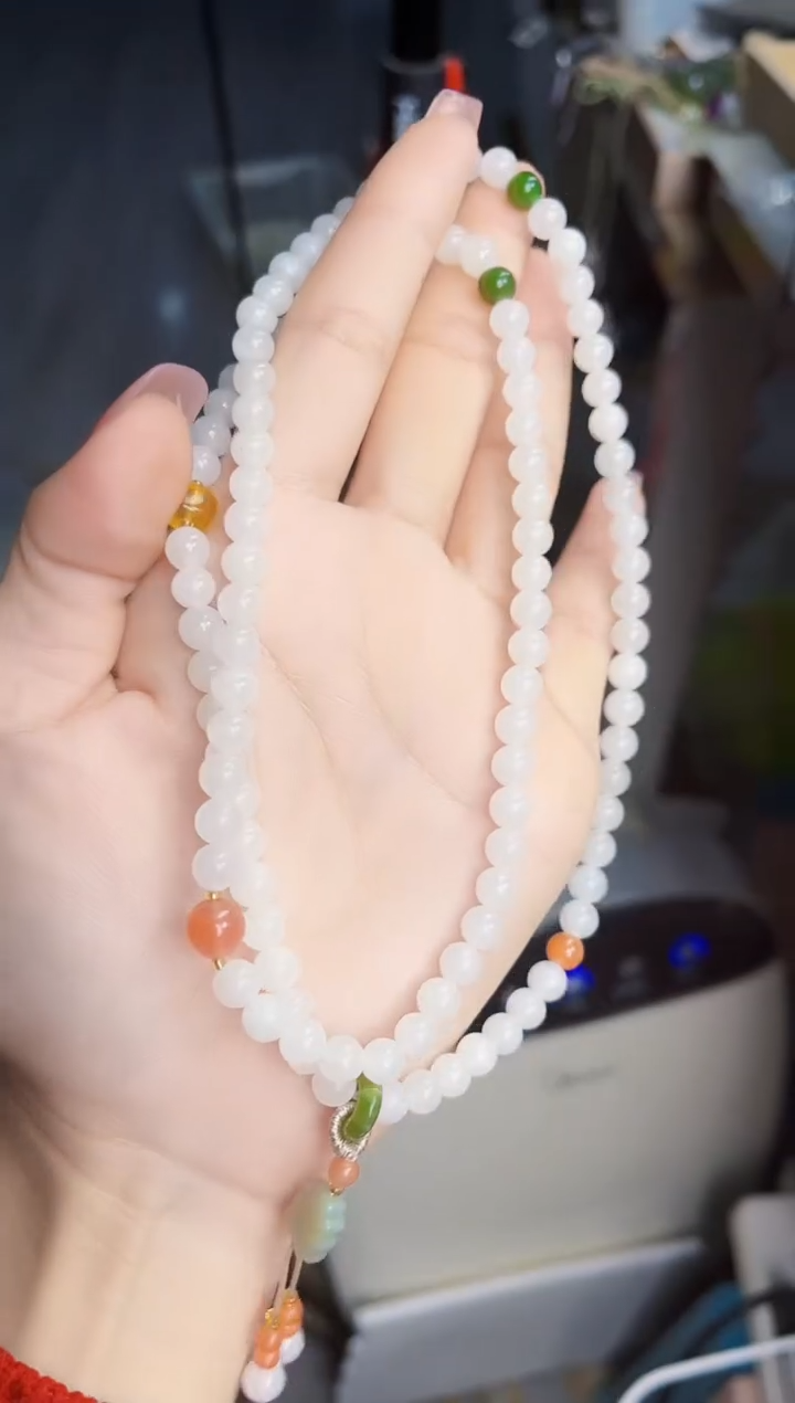 颈饰未镶嵌和田玉多样性发货拍一单发一个6