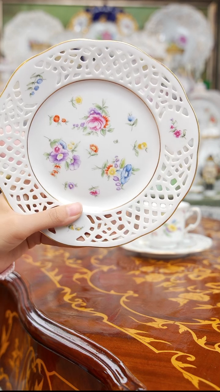 瓷米多家中古瓷器如图所示149