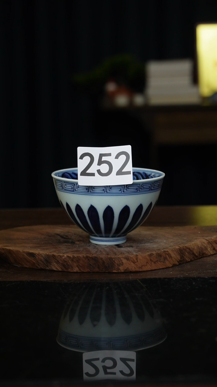 【闪购商品】杯景德镇手工手绘陶瓷