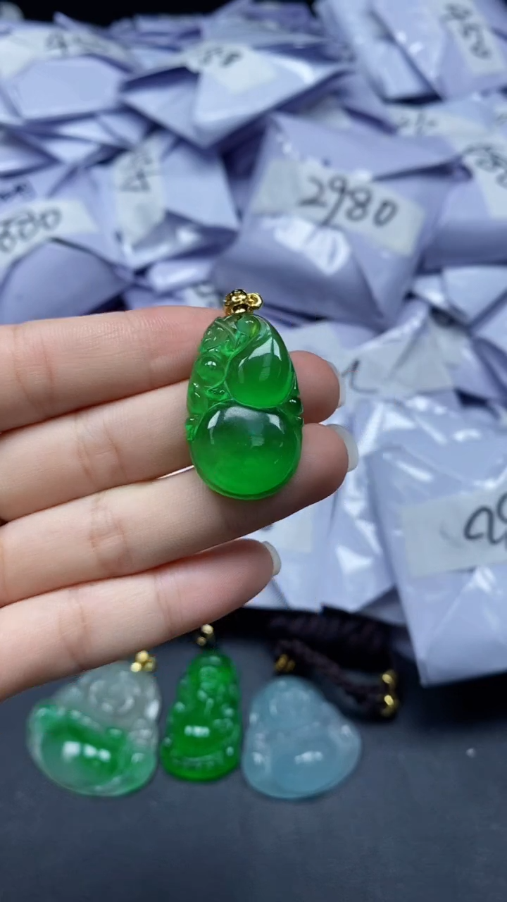 所见即所得/一物一图（加扣头）  47