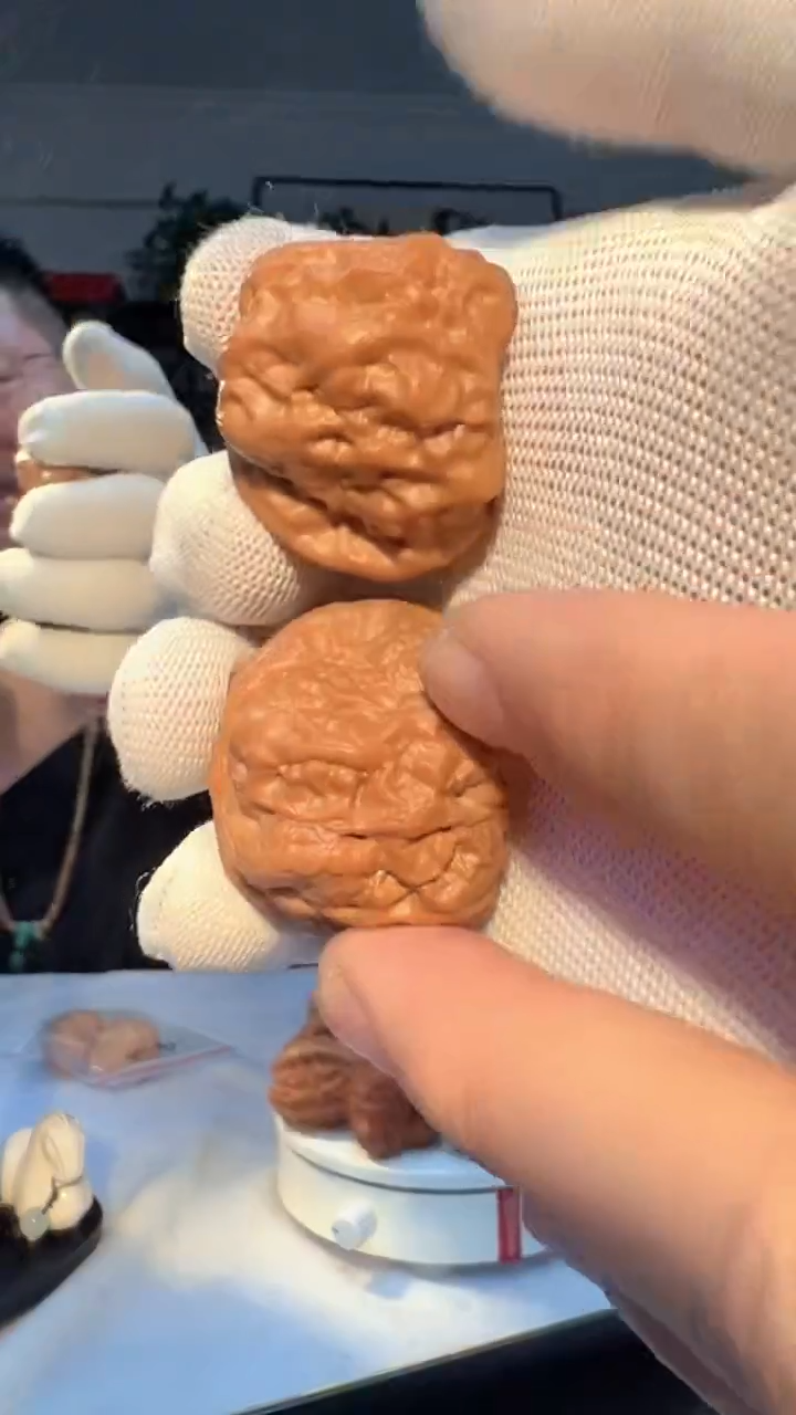 大叶紫檀（黑酸枝木类）011  蛤蟆41-39