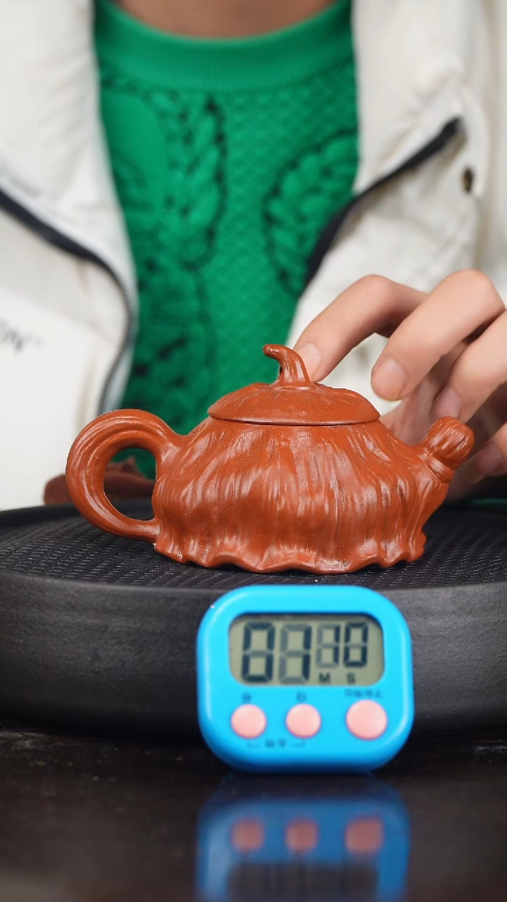 【闪购商品】紫砂茶壶的公司的防守犯规