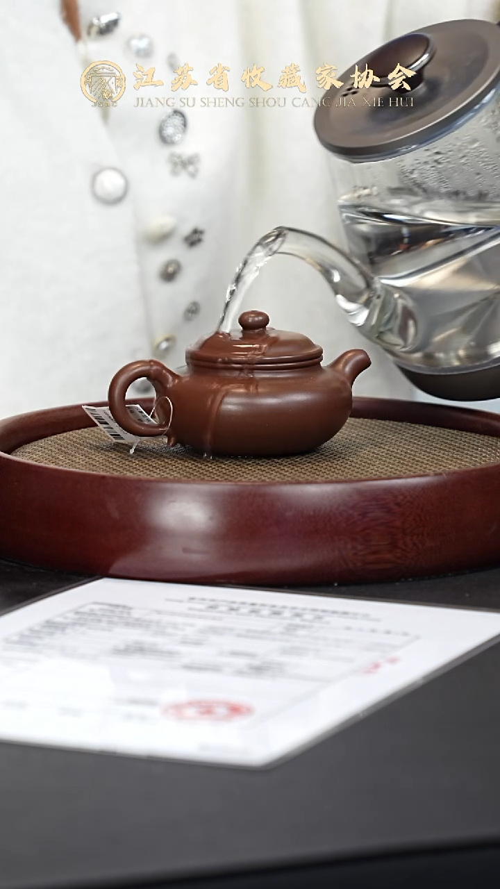 茶壶紫砂宜兴紫砂壶 紫砂壶13