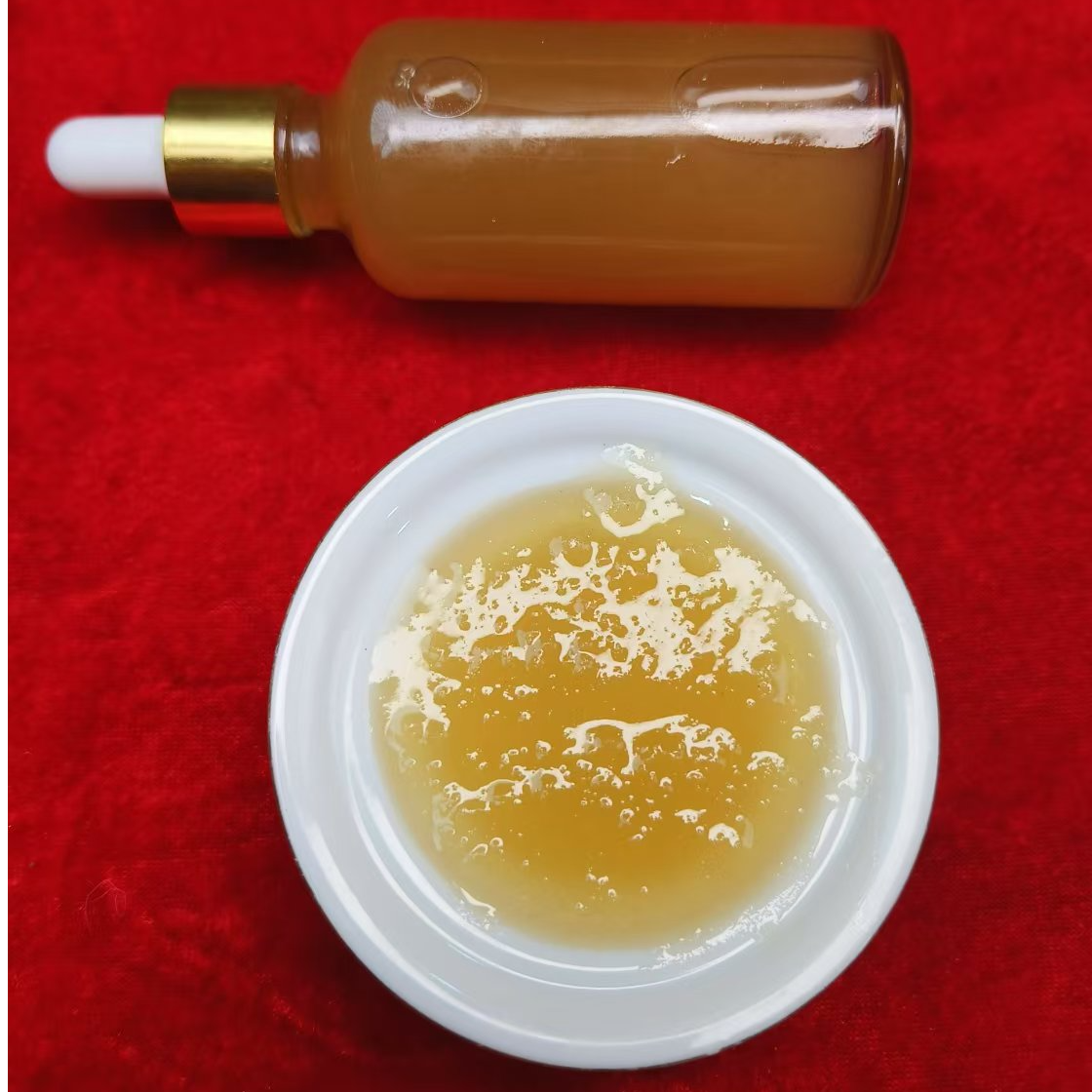 2【X-油】净含量：10g-100g【阿忠现收现卖】 菌 