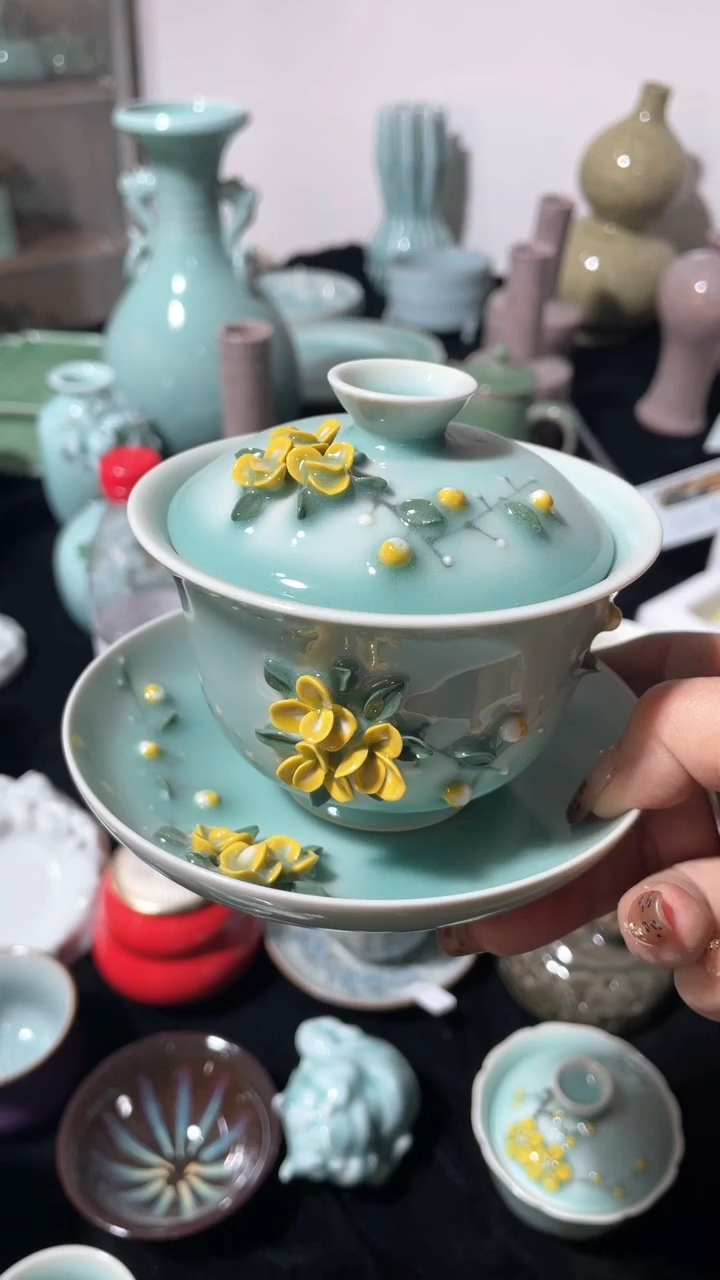 【闪购商品】纯手工 特价福利 微瑕 失圆 