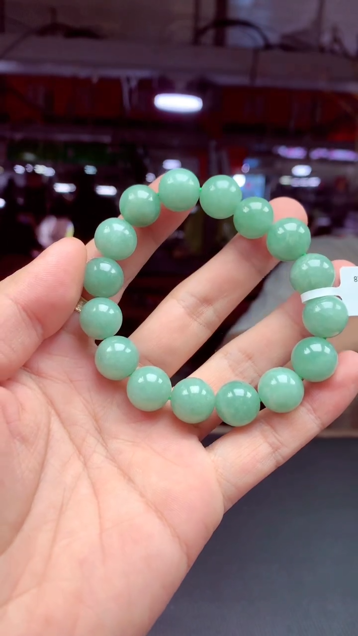 【闪购商品】定制翡翠未镶嵌W多样性发货拍一发一