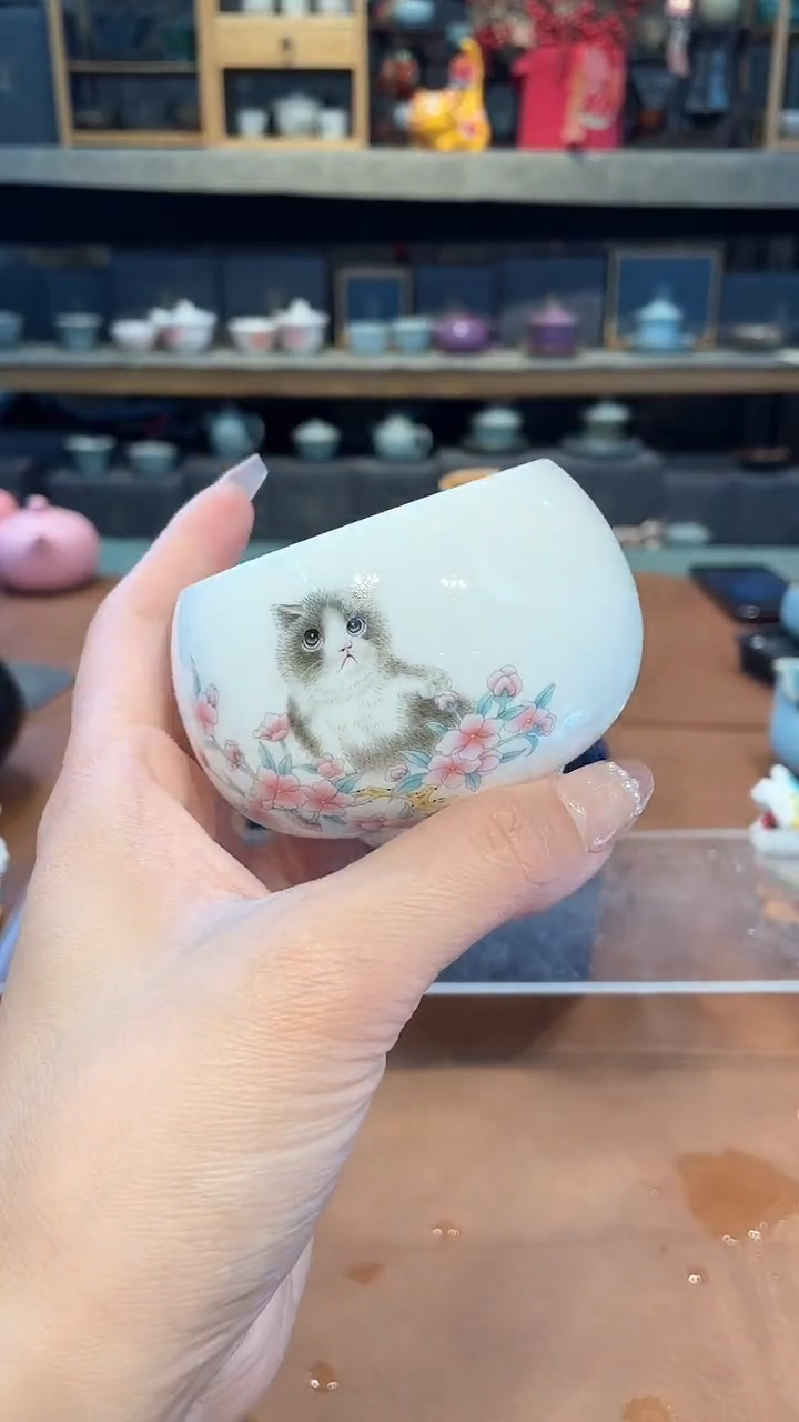 【闪购商品】不带茶盘不带礼盒@@1329