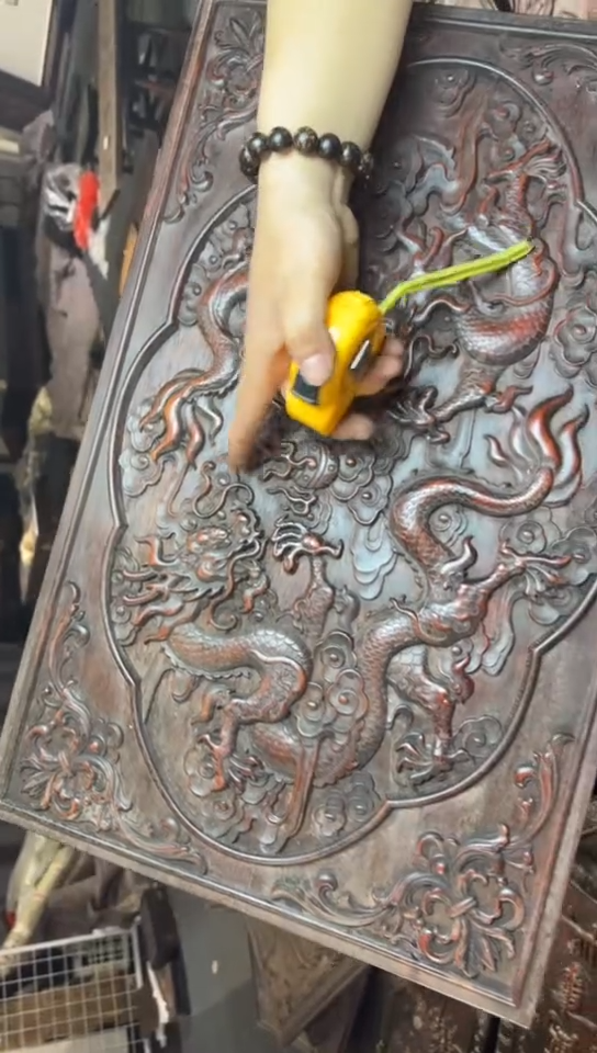 【闪购商品】木Q081雕刻板链接以直播间为准