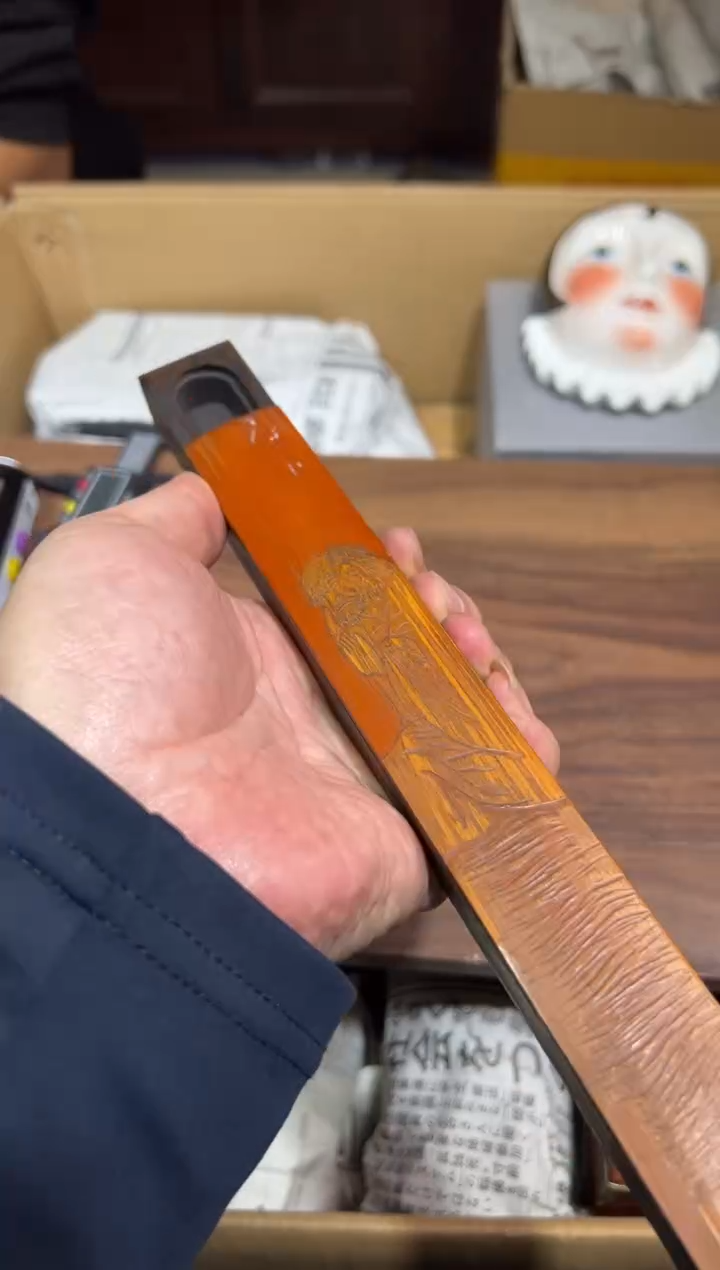 【闪购商品】瓷片工艺器物多样性发一个卡单拉黑