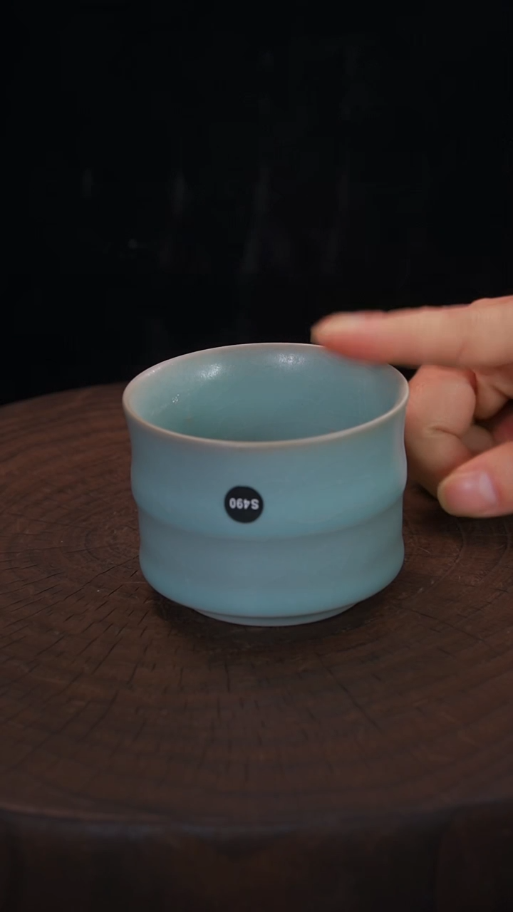 【闪购商品】开播福利.仿古运费险作品大瑕S490