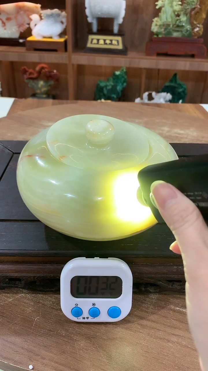 石材家居精品摆件