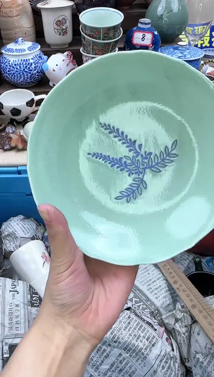 【闪购商品】瓷片满18米包邮一单一付