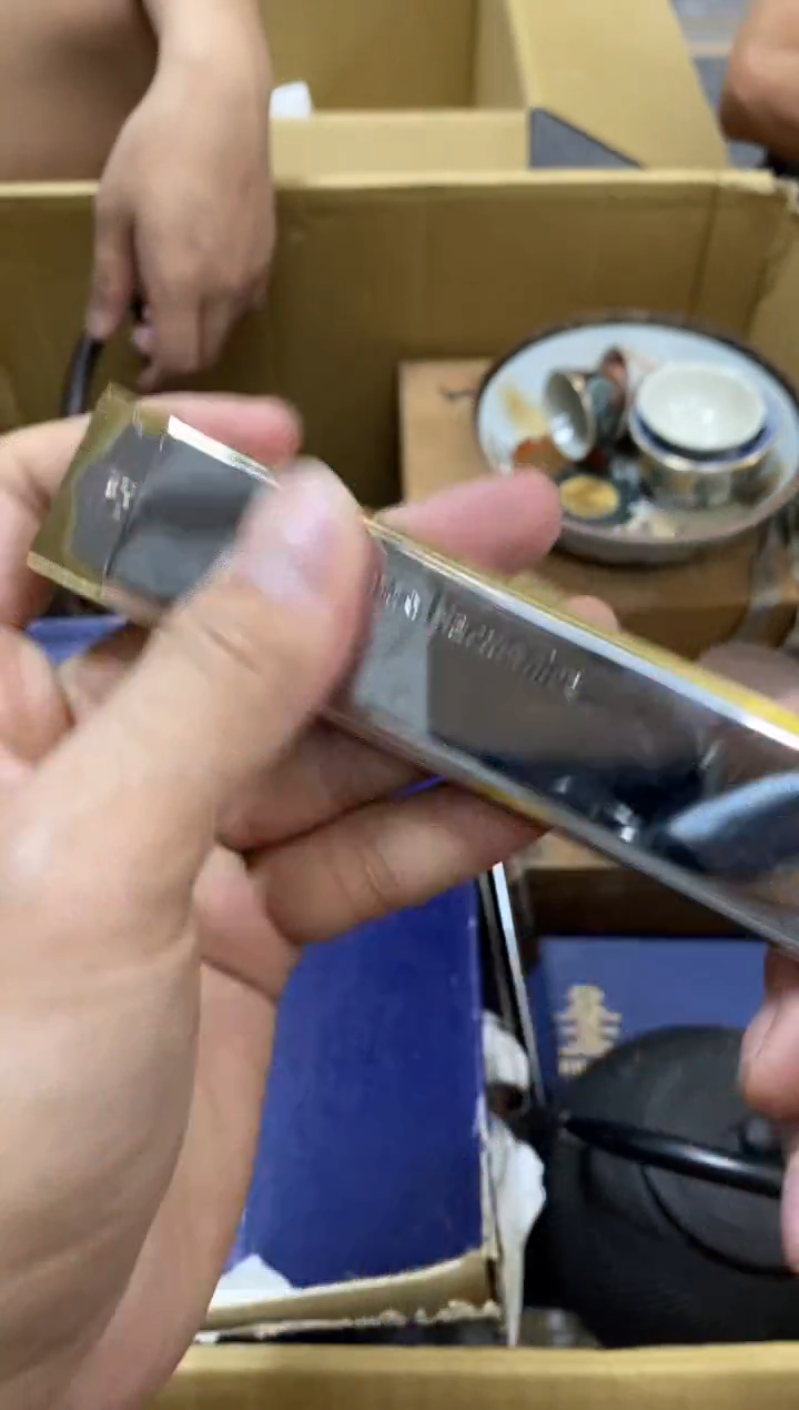 @***?中古回流瑕疵杯碟