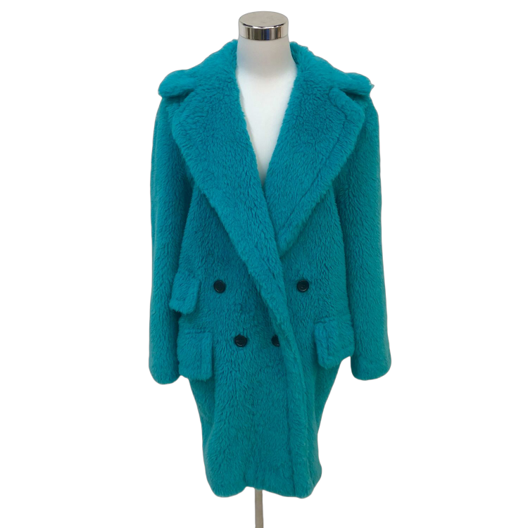 麦丝玛拉/大衣/95新/[251229ZC]