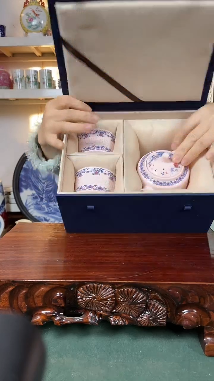 景德镇高温陶瓷001