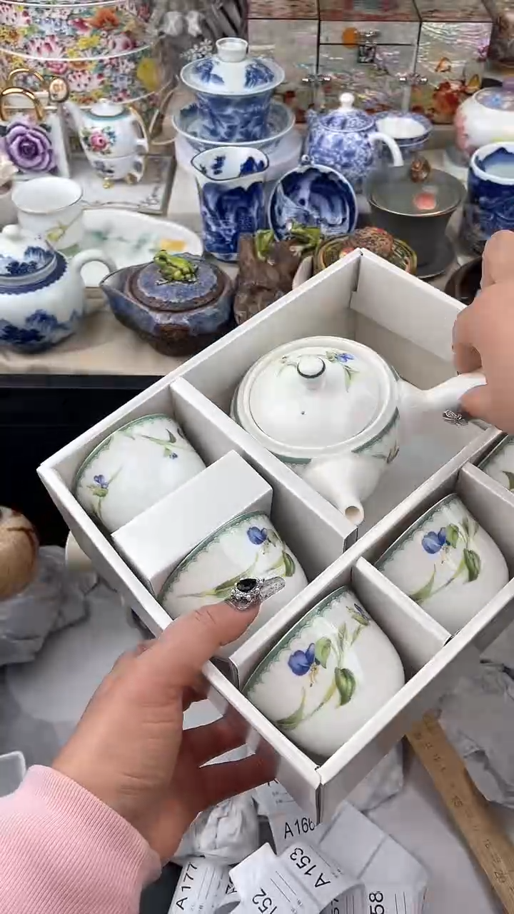 【闪购商品】瓷片默认微瑕，看清尺寸品相再拍