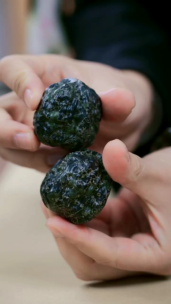 【闪购商品】梅花玉C寻武记一物一拍