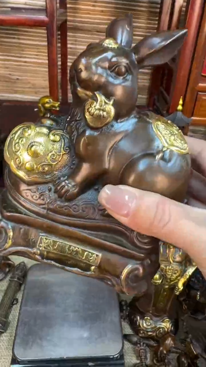 铜韵铜器铜韵铜器