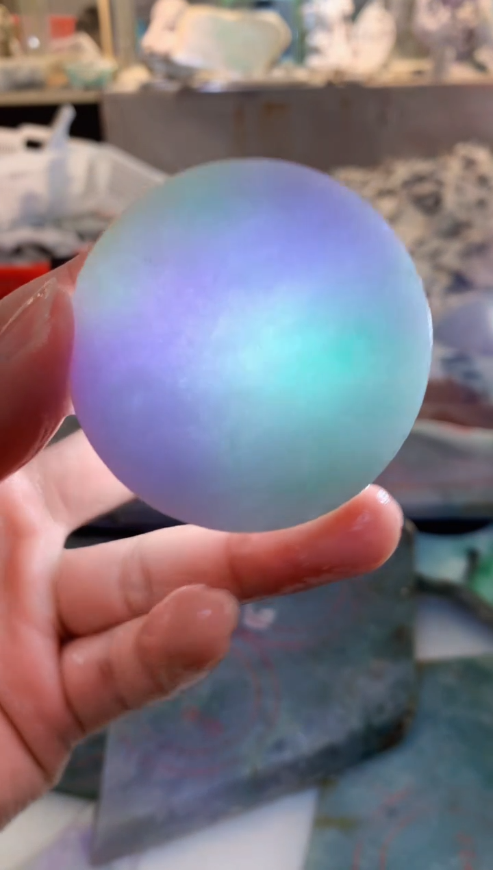 翡翠裸石0朗0翡翠珠宝947