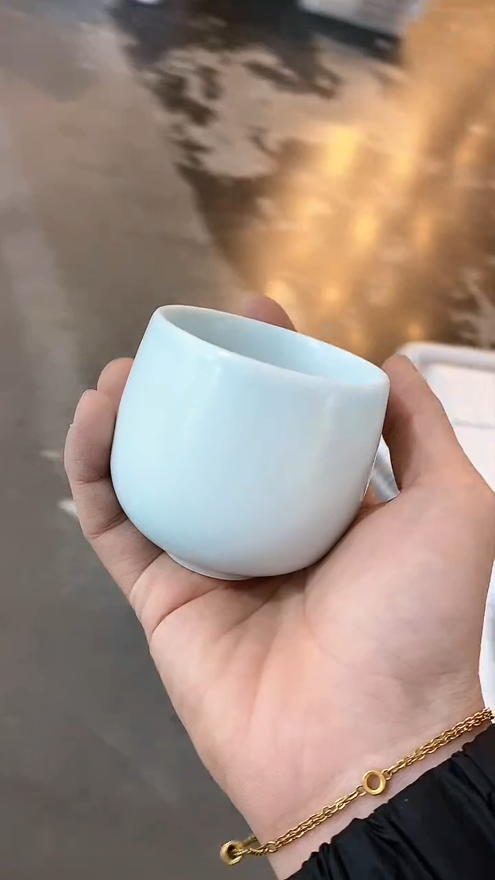 【闪购商品】瓷片陶瓷茶器福利13