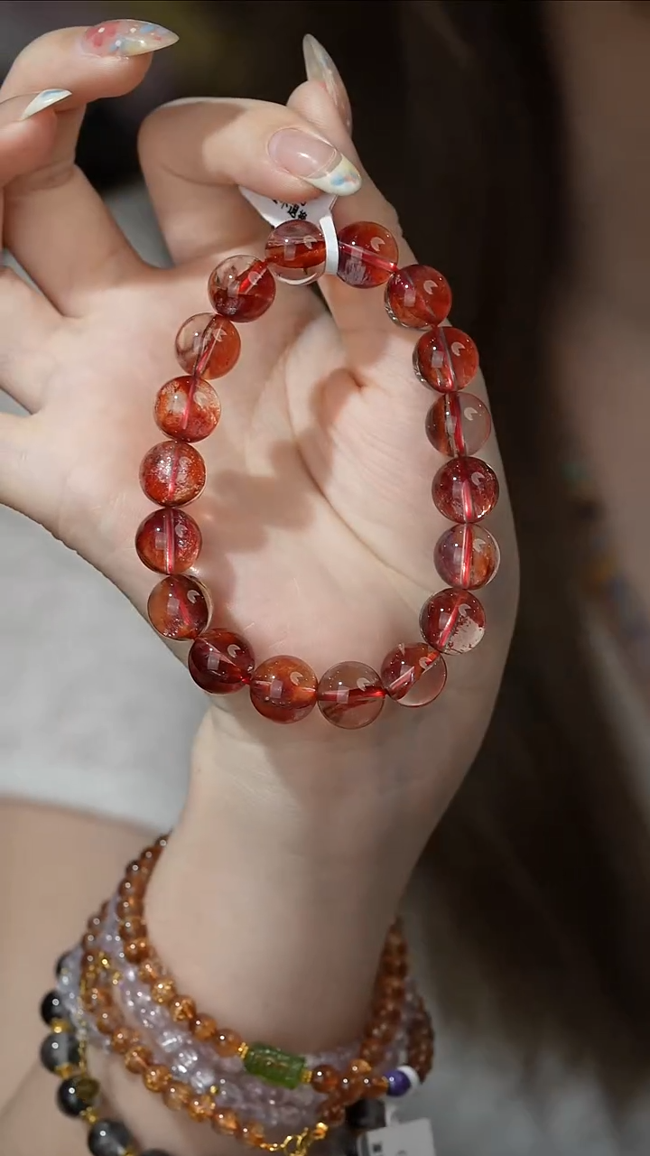 单圈未镶嵌水晶A20（多样性发一件）胶花