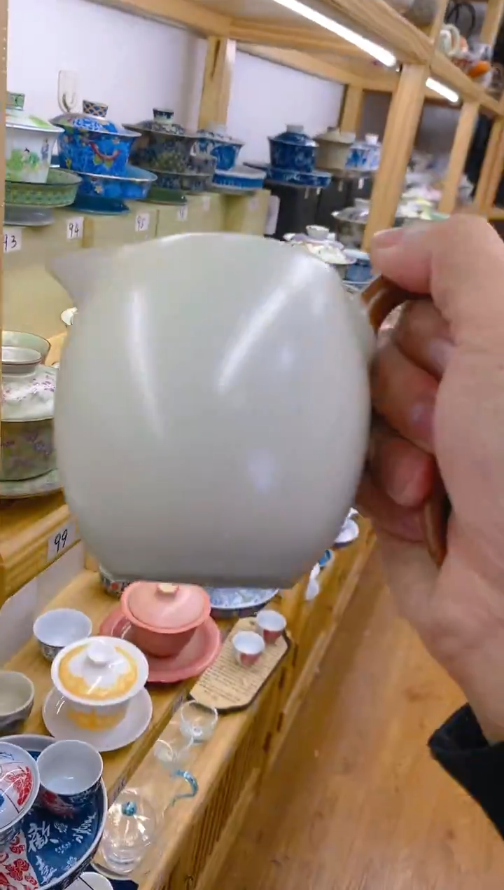 【闪购商品】其他高温烧制陶瓷37