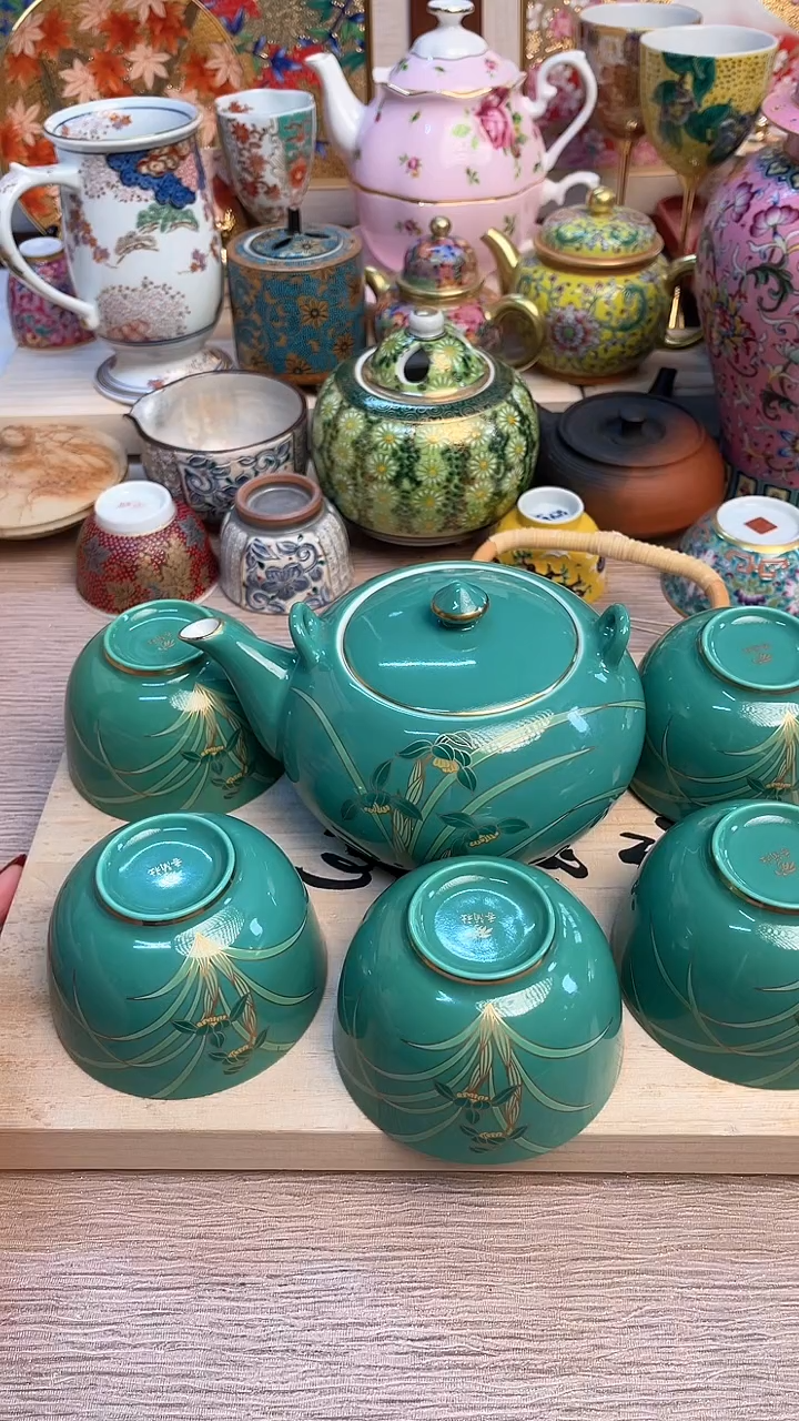 【闪购商品】摆件陶瓷陶瓷陶瓷陶瓷