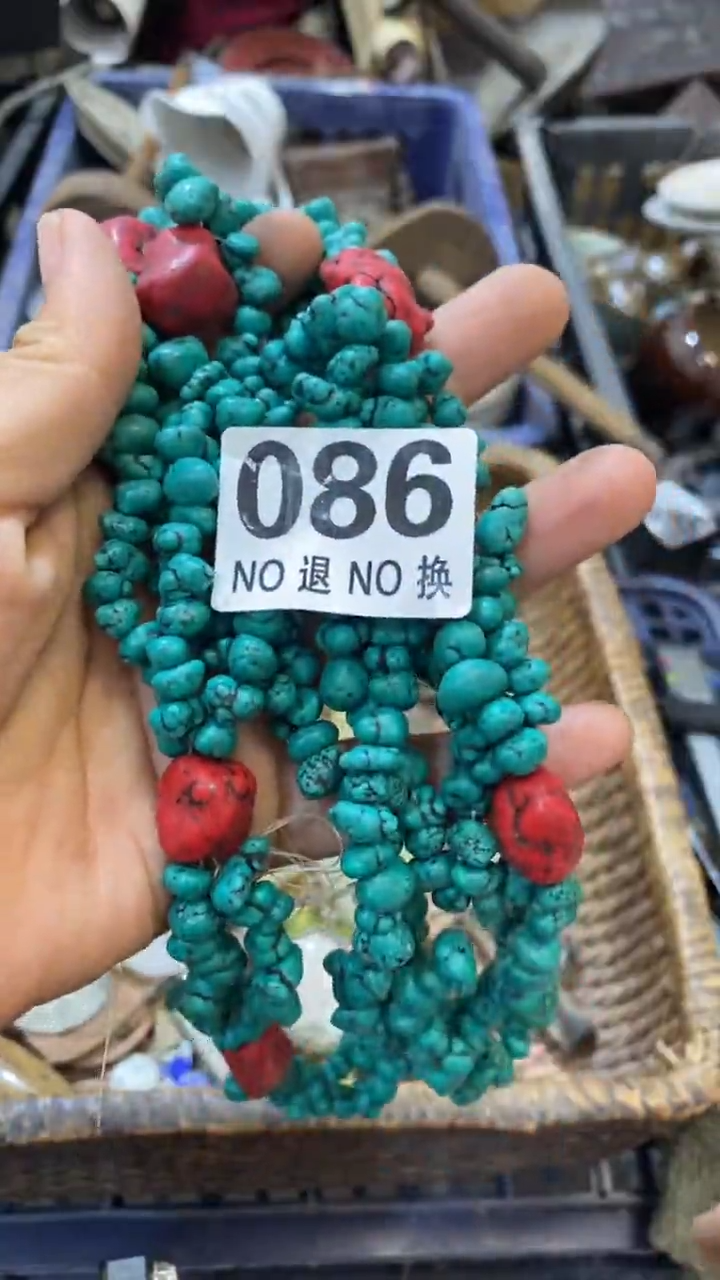 宝家具摆件小件一个