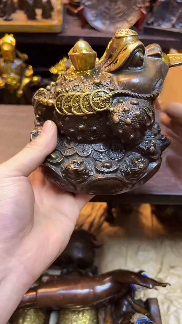 1案台摆件  物品摆件