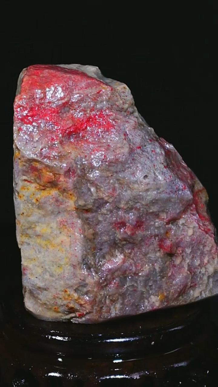 【闪购商品】昌化石昌化鸡血石