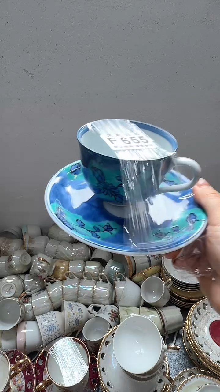 【闪购商品】茉莉甄选壹号商品655