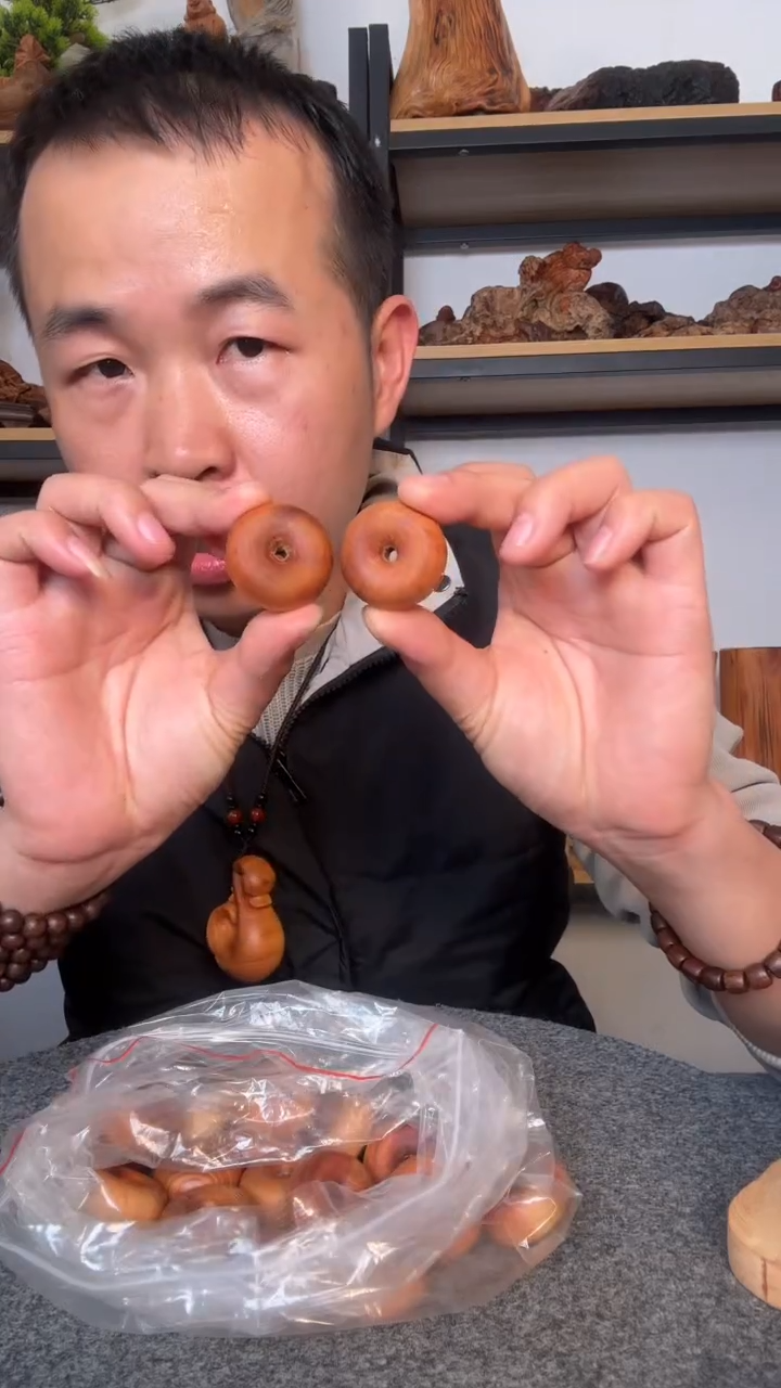 【闪购商品】柏木（崖柏）崖柏2个