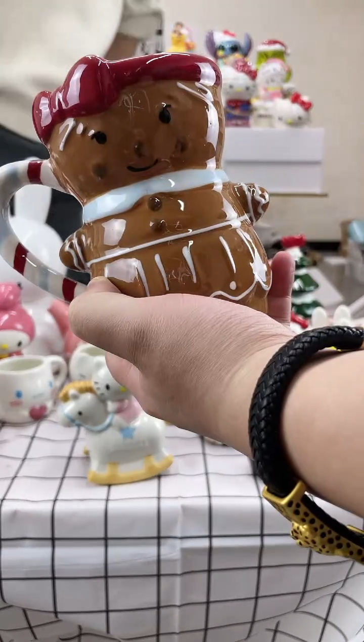 9.9包邮微瑕陶瓷不退不换