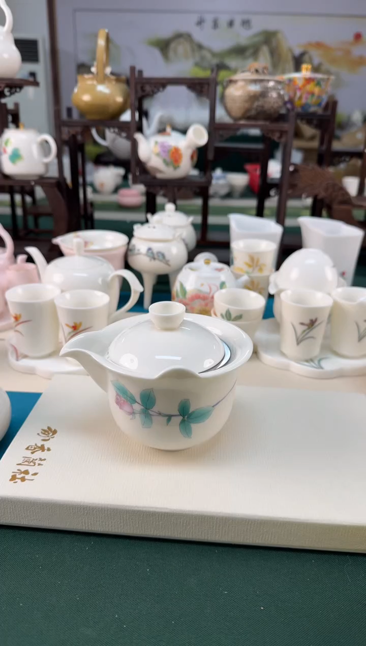 【闪购商品】瓷器 ······.......