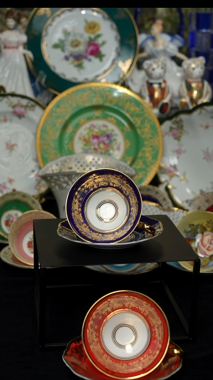 其他瓷片觅瓷 中古器物