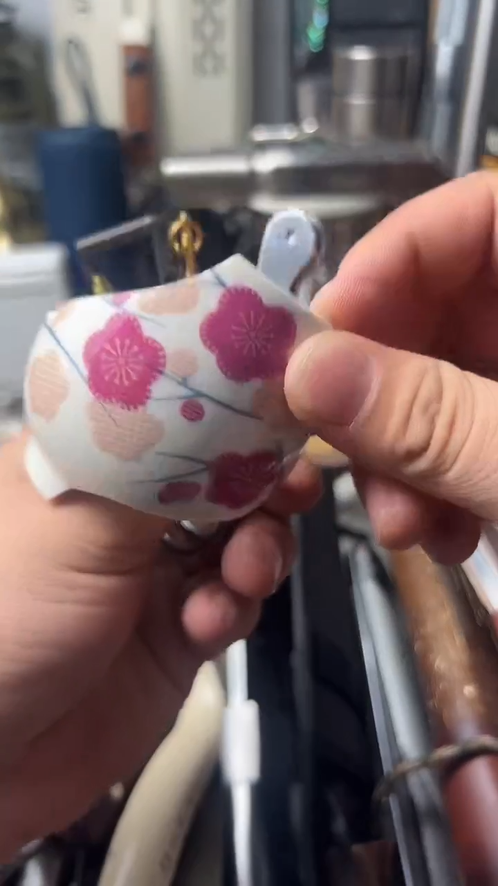 陶瓷东京很热杂货保证正品
