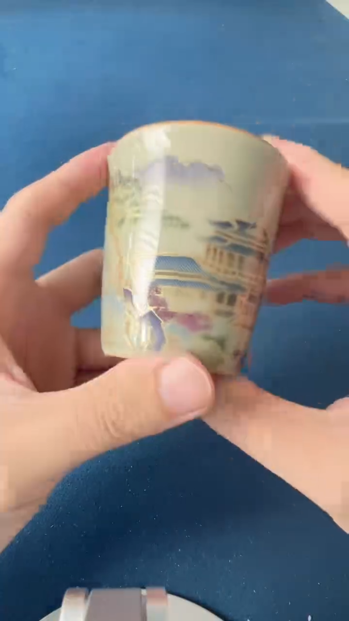 匠缘茶馆茶具茶杯周边
