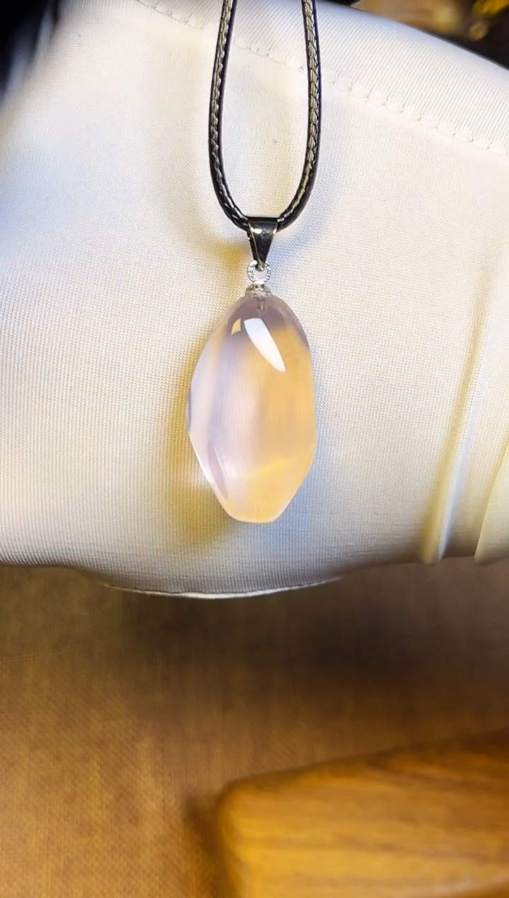 天然水晶一物一拍46