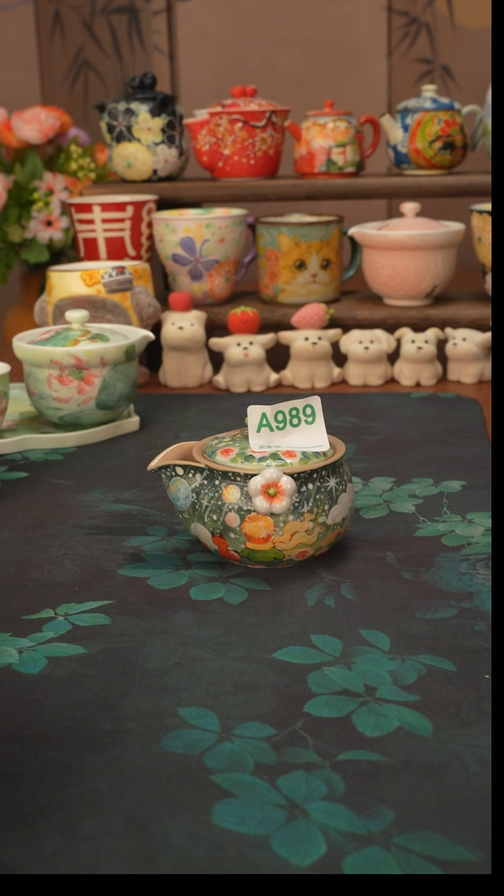 石一   小王子宝瓶989