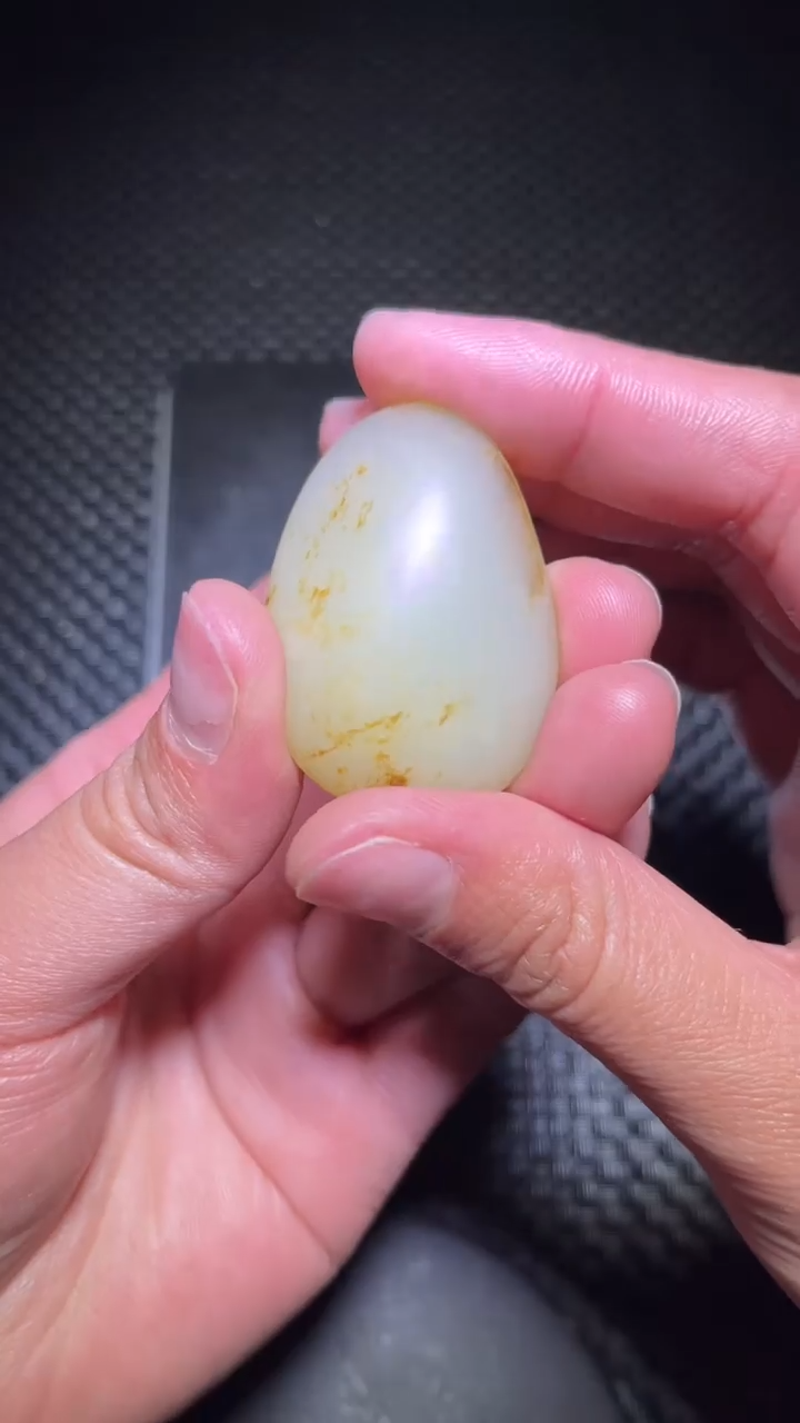 【闪购商品】和田玉挂件未镶嵌32