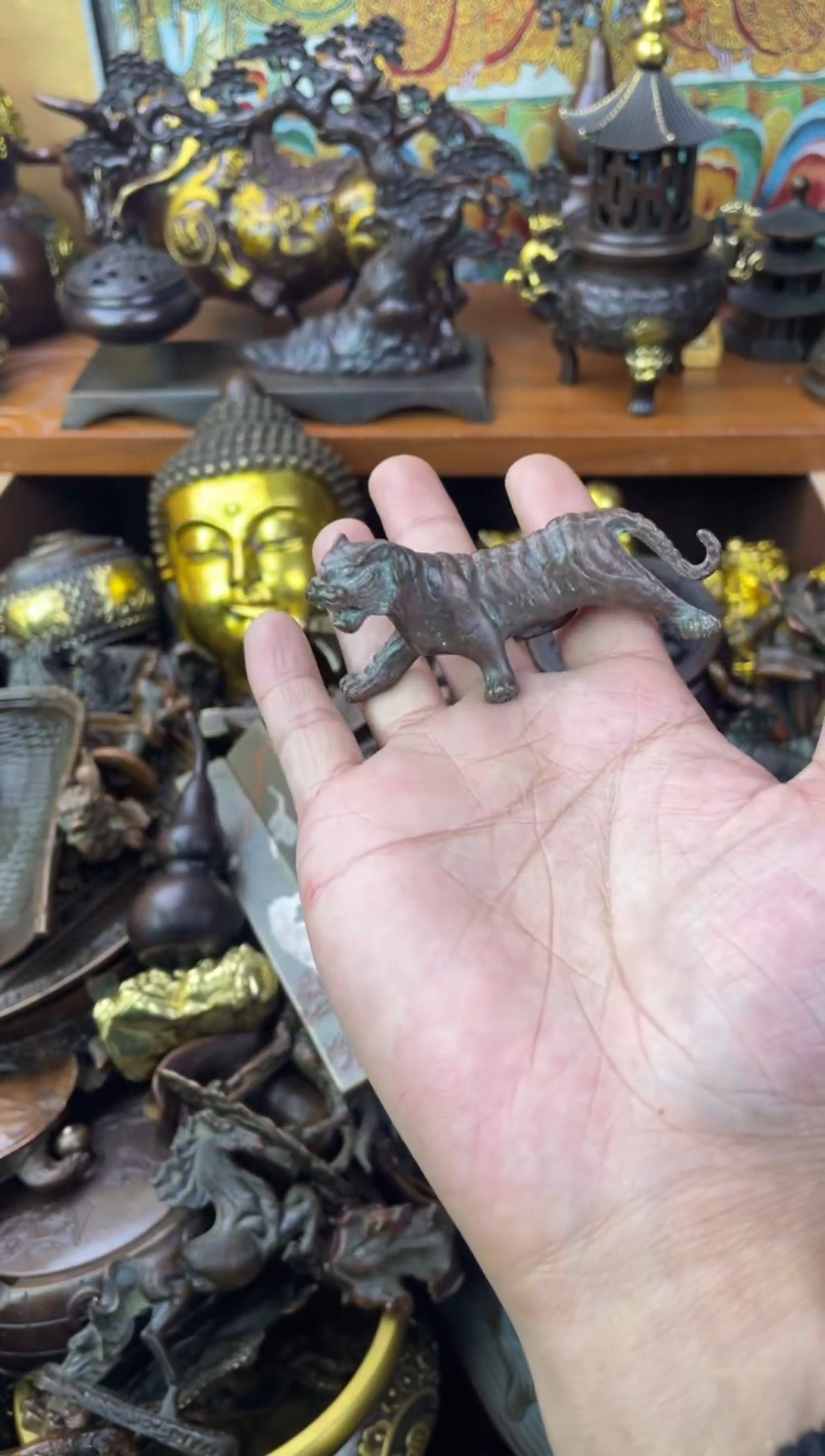 高品铜社精选链接